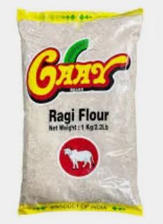 Gaay Ragi Flour 1kg