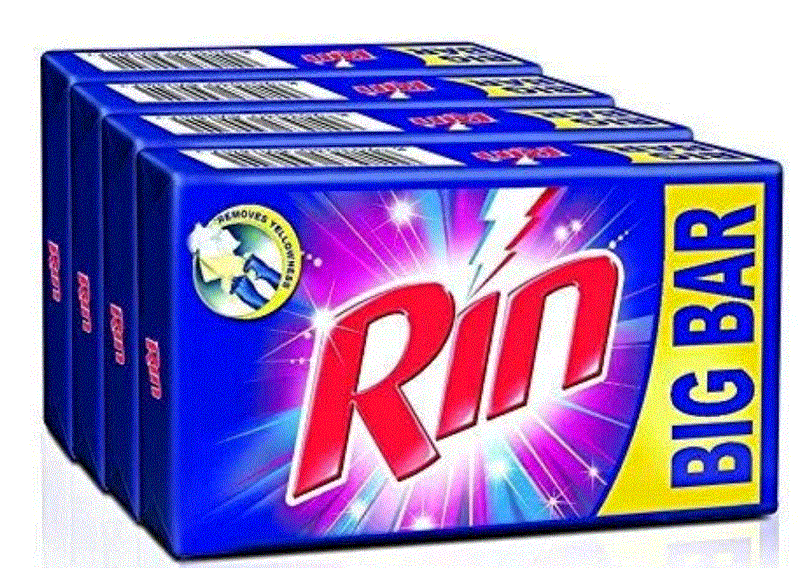 Rin Bar – Pack of 4