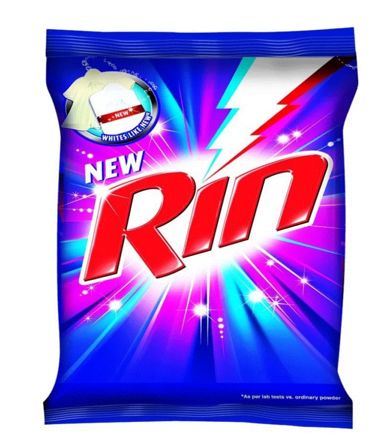 Rin Detergent