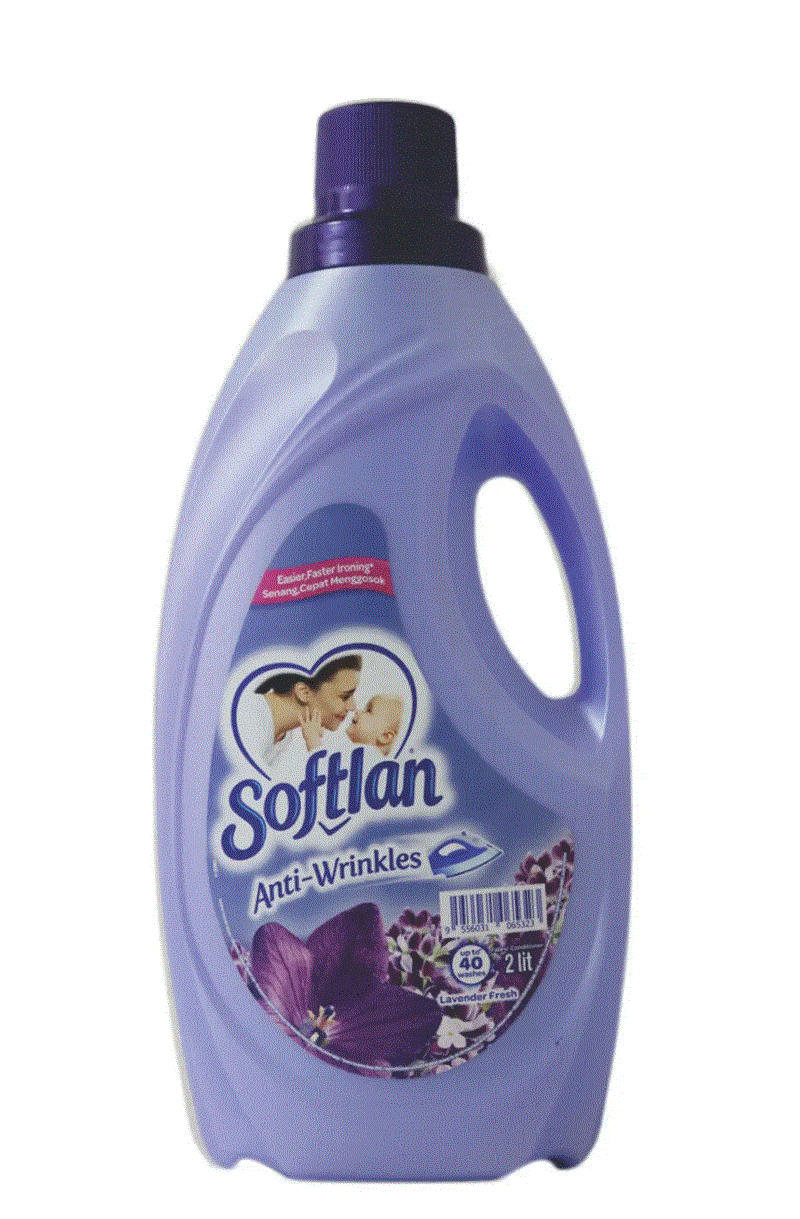 Softlan Lavender Fresh 2L
