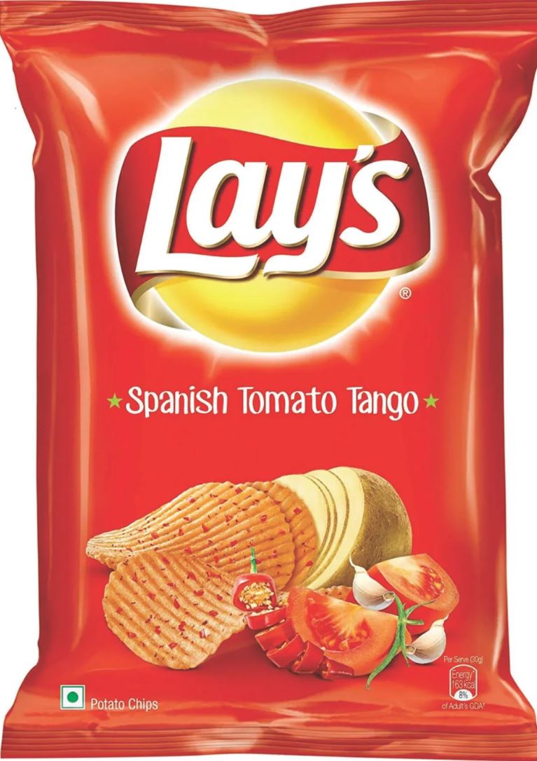 Tomato Tango