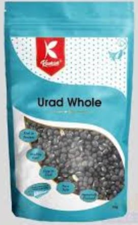 Kashish Urad Whole Black 1Kg