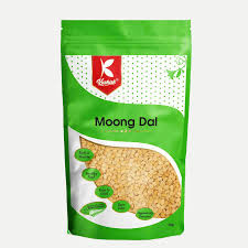 Kashish Moong Dal 1Kg